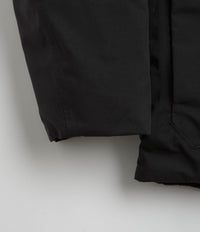 Norse Projects Nunk 2.0 Gore-Tex Jacket - Black thumbnail