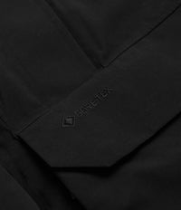 Norse Projects Nunk 2.0 Gore-Tex Jacket - Black thumbnail