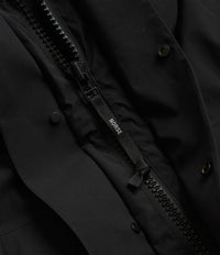 Norse Projects Nunk 2.0 Gore-Tex Jacket - Black thumbnail