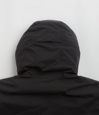 Norse Projects Nunk 2.0 Gore-Tex Jacket - Black thumbnail