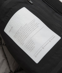 Norse Projects Nunk 2.0 Gore-Tex Jacket - Black thumbnail