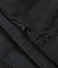 Norse Projects Rokkvi 7.0 Gore-Tex Jacket - Black thumbnail