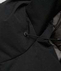 Norse Projects Rokkvi 7.0 Gore-Tex Jacket - Black thumbnail