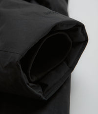 Norse Projects Rokkvi 7.0 Gore-Tex Jacket - Black thumbnail