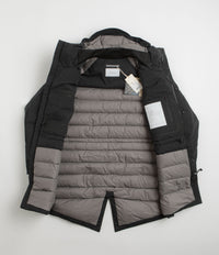 Norse Projects Rokkvi 7.0 Gore-Tex Jacket - Black thumbnail