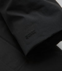 Norse Projects Rokkvi 7.0 Gore-Tex Jacket - Black thumbnail