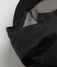 Norse Projects Rokkvi 7.0 Gore-Tex Jacket - Black thumbnail