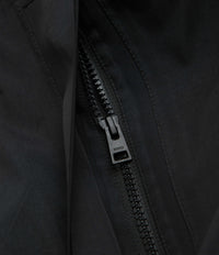 Norse Projects Rokkvi 7.0 Gore-Tex Jacket - Black thumbnail