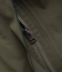 Norse Projects Rokkvi 7.0 Gore-Tex Jacket - Olive Drab thumbnail