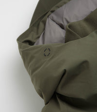 Norse Projects Rokkvi 7.0 Gore-Tex Jacket - Olive Drab thumbnail