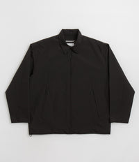 Norse Projects Sten Gore-Tex Windstopper Insulated Shirt Jacket - Black thumbnail