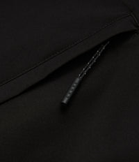 Norse Projects Sten Gore-Tex Windstopper Insulated Shirt Jacket - Black thumbnail