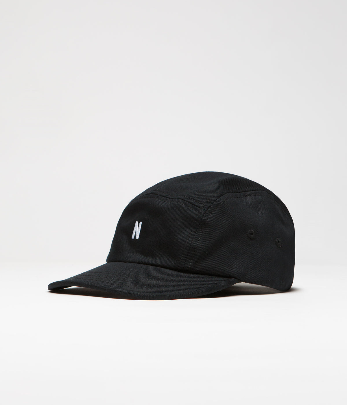 KC 5 PNL TWILL BBALL CAP