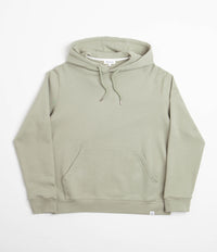 Norse Projects Vagn Classic Hoodie - Sunwashed Green thumbnail