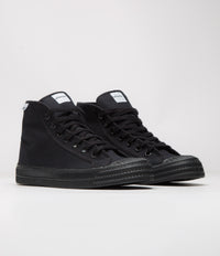 Novesta Star Dribble Shoes - All Black thumbnail