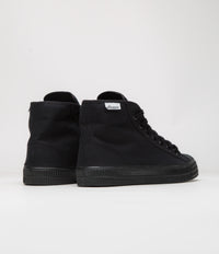 Novesta Star Dribble Shoes - All Black thumbnail