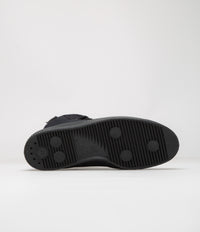 Novesta Star Dribble Shoes - All Black thumbnail