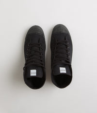 Novesta Star Dribble Shoes - All Black thumbnail