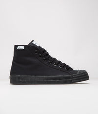 Novesta Star Dribble Shoes - All Black thumbnail