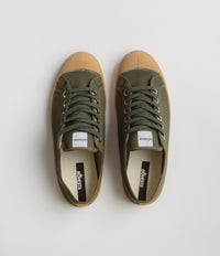 Novesta Star Master Contrast Stitch Shoes - 4F Kafr thumbnail