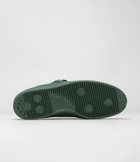 Novesta Star Master Suede Shoes - Double Green thumbnail