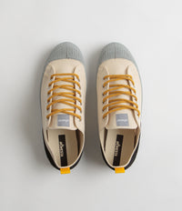 Novesta Star Master Summer Hiker Shoes - 99 Beige / Black / 212 Grey thumbnail