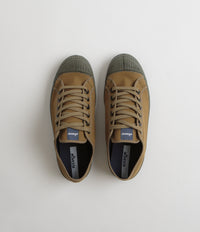 Novesta Star Master Wax Cotton Shoes - Bark thumbnail