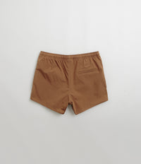 OAS Calo Swim Shorts - Nocciola thumbnail