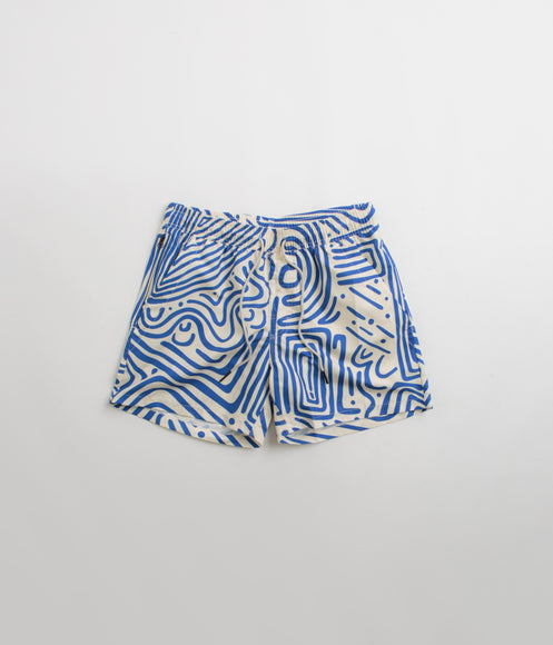 OAS Swim Shorts - Eldovado