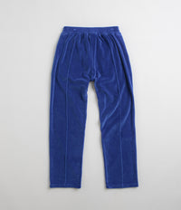 OAS Velour Pants - Azur thumbnail