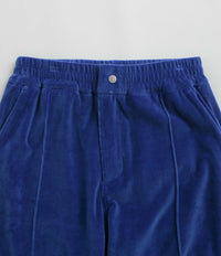 OAS Velour Pants - Azur thumbnail