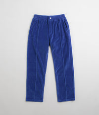 OAS Velour Pants - Azur thumbnail