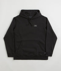 Patagonia 73 Skyline Uprisal Hoodie - Ink Black thumbnail