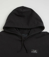 Patagonia 73 Skyline Uprisal Hoodie - Ink Black thumbnail