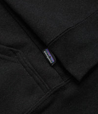 Patagonia 73 Skyline Uprisal Hoodie - Ink Black thumbnail