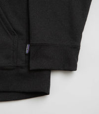 Patagonia 73 Skyline Uprisal Hoodie - Ink Black thumbnail