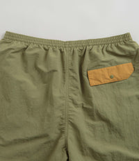 Patagonia Baggies 5" Shorts - Buckhorn Green thumbnail