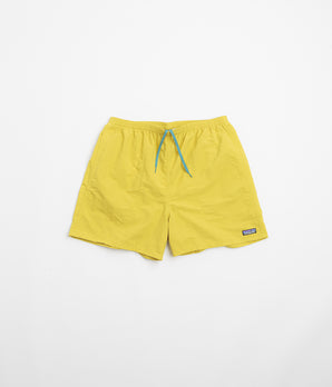 Patagonia Baggies 5