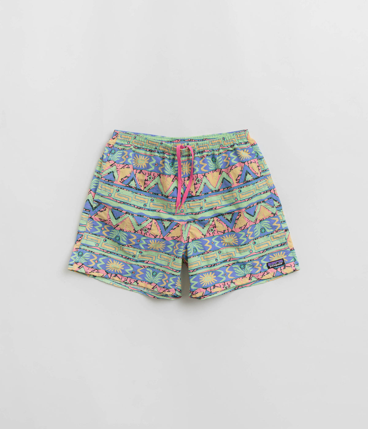 Patagonia girls baggies deals