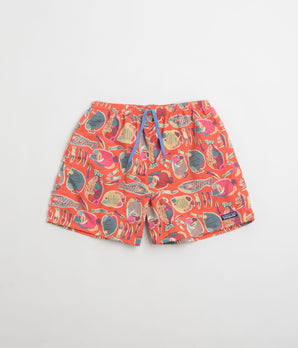 Patagonia Baggies 5