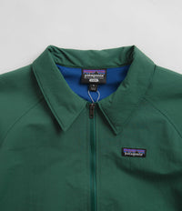 Patagonia Baggies Jacket (NetPlus®) - Conifer Green thumbnail