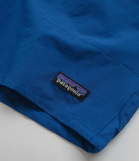 Patagonia Baggies Lights 6.5" Shorts - Endless Blue thumbnail