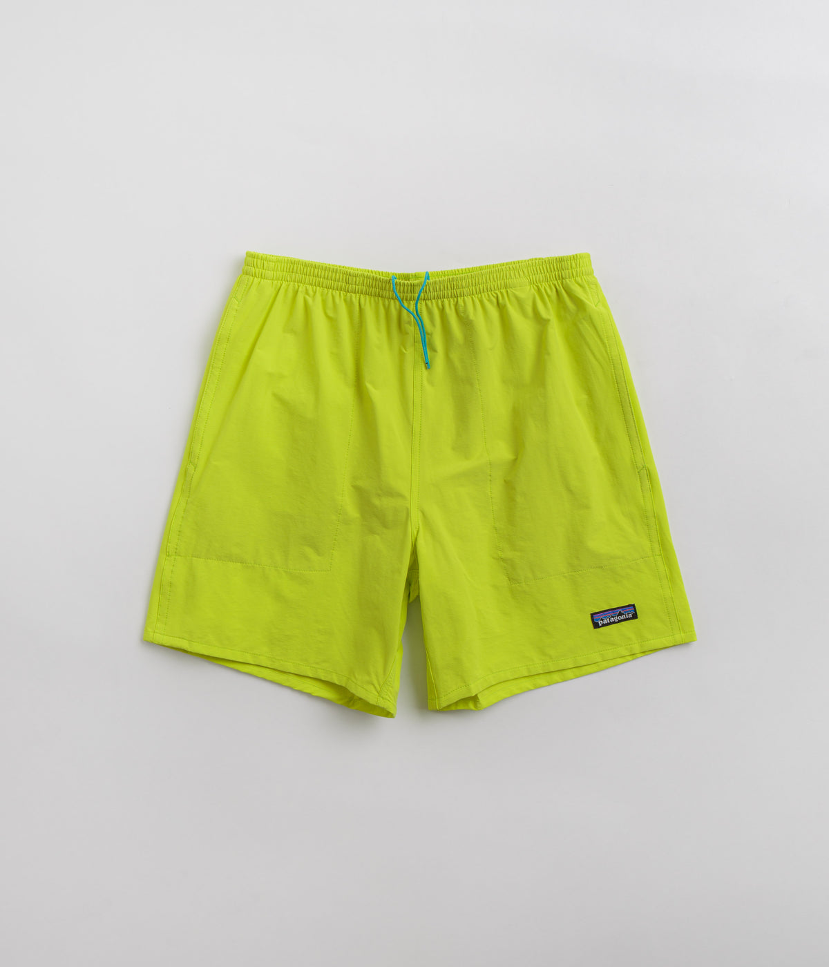 White patagonia shorts on sale