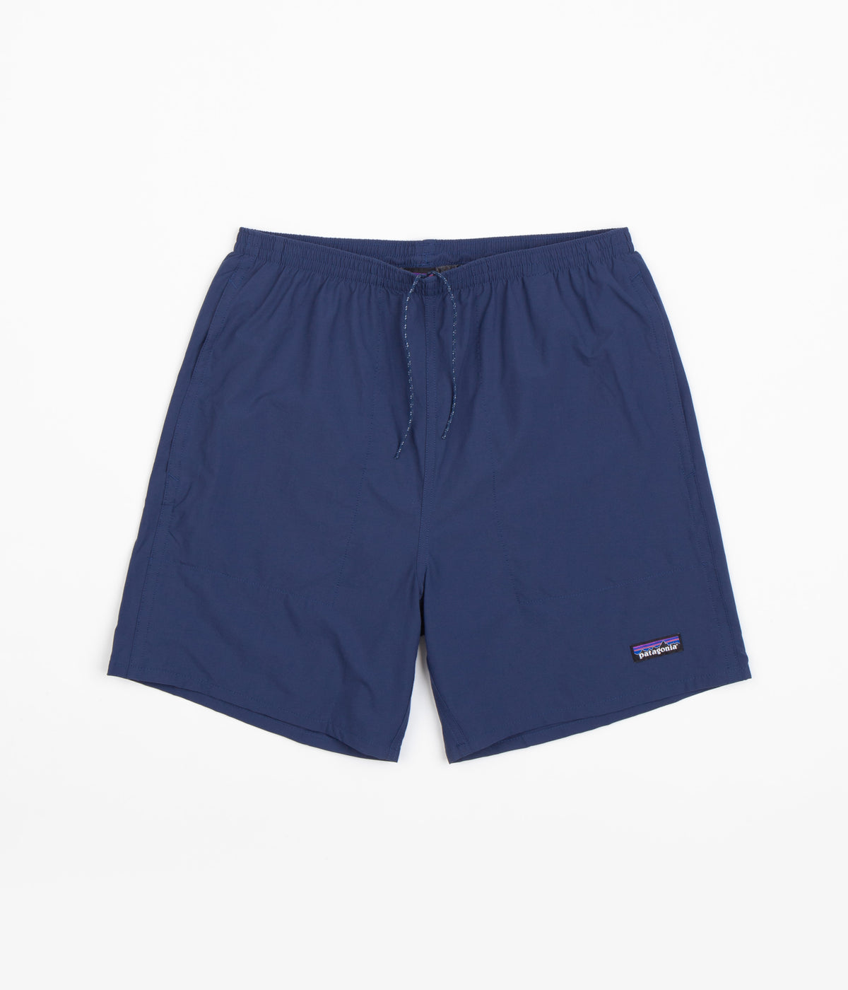 Patagonia Baggies Lights 6.5 Shorts Tidepool Blue