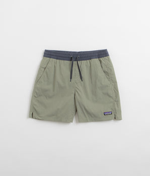 Patagonia Baggies Lights 6