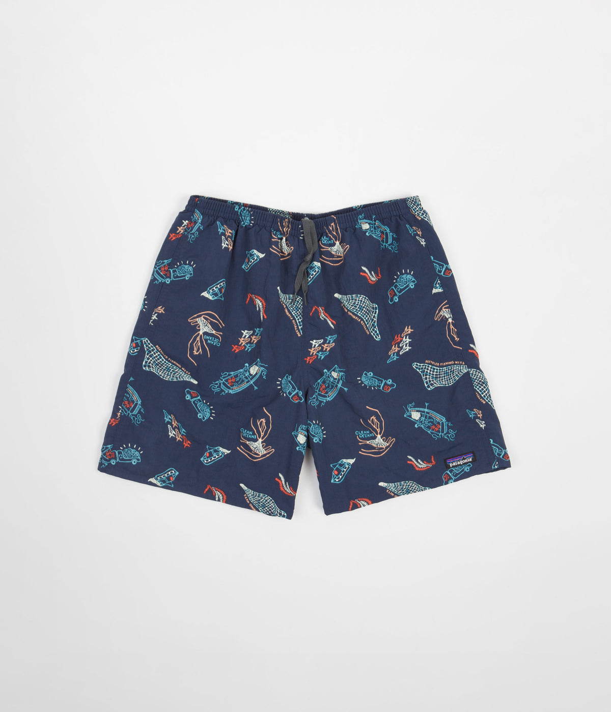 Patagonia baggies shorts 7 new arrivals