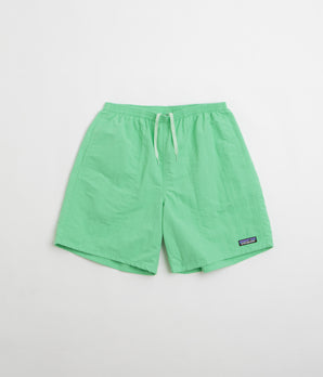 Patagonia Baggies Longs 7