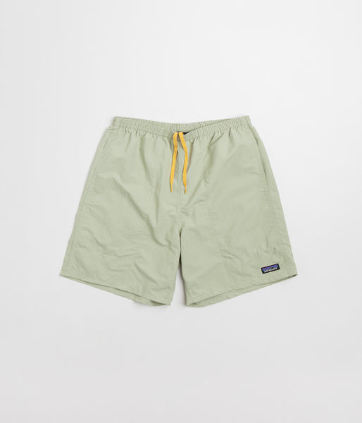 Patagonia Baggies Longs 7 Shorts Salvia Green Always in Colour