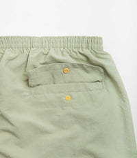 Patagonia Baggies Longs 7" Shorts - Salvia Green thumbnail