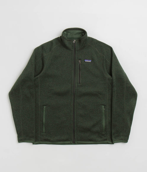 Patagonia better sweater deals online